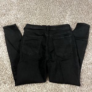 Mudd High Rise Jegging